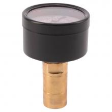 Sharkbite 24442 - 1/2'' Cts Pressure Gauge