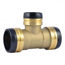 Sharkbite UXL08545441 - 2'' X 2'' X 1-1/2'' Reducing Tee