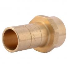 Sharkbite U766LF - 3/4'' Cts X 3/4'' Fnpt Threaded Adapter