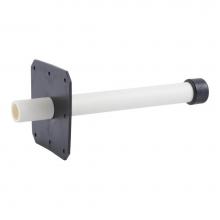 Sharkbite K24649WP - 1/2'' X 6'' Pex Stub Out With Bracket