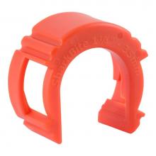 Sharkbite UXLDC35 - 1-1/4'' Demount Clip (Use With Uxl Parts)