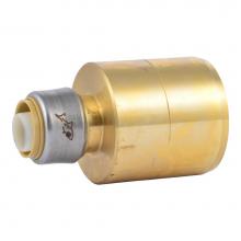 Sharkbite UXL125422 - Reducer 2-in x 3/4-in