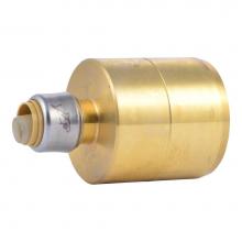 Sharkbite UXL125416 - Reducer 2-in x 1/2-in