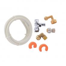 Sharkbite 25568 - SB Dishwasher Kit