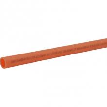 Sharkbite U880O20 - PEX 1-in Orange O2 20-ft Stick