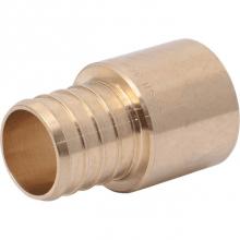 Sharkbite UC609LF - 1'' X 1'' Male Sweat Adapter