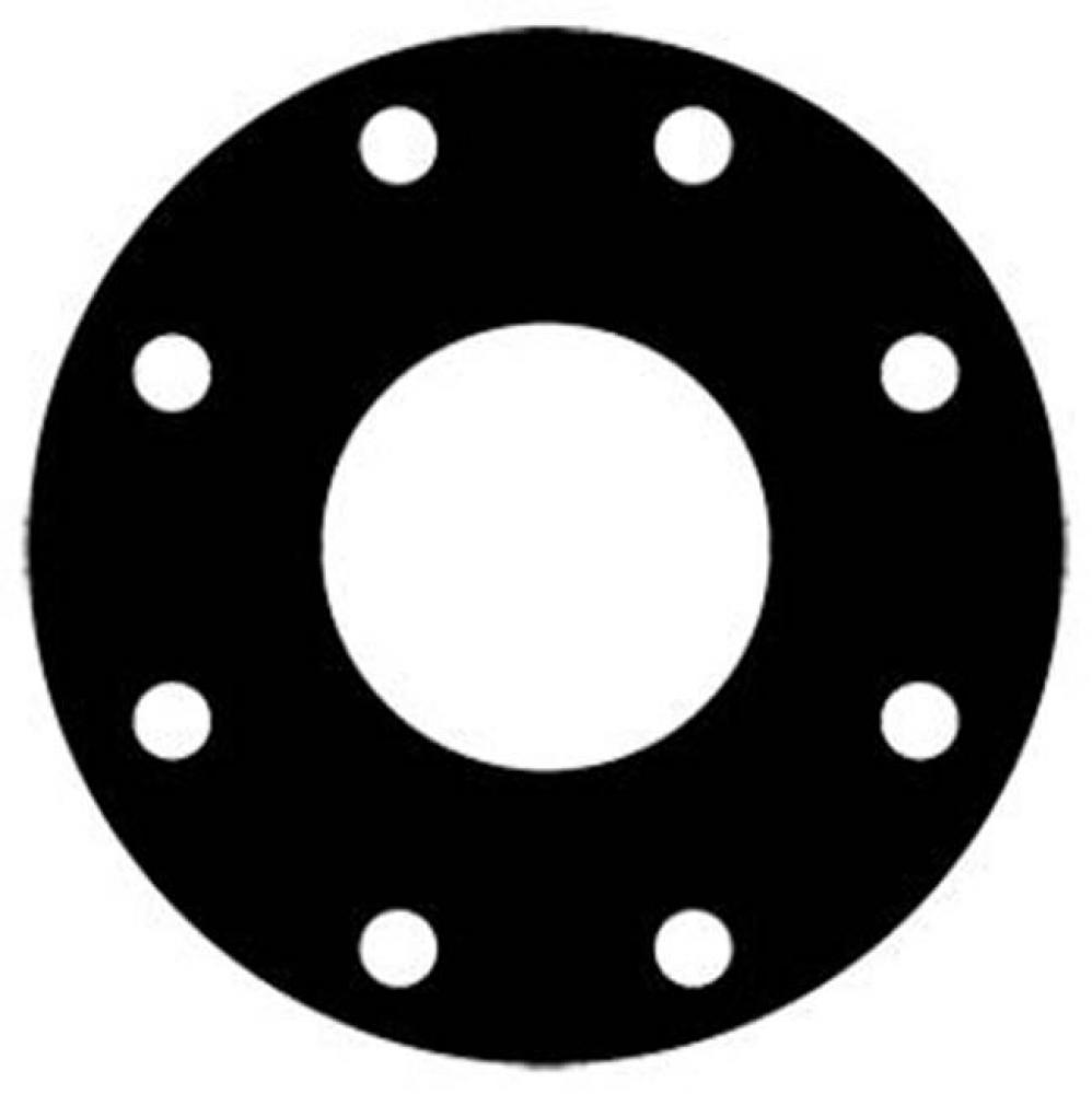 14 FKM FLANGE GASKET