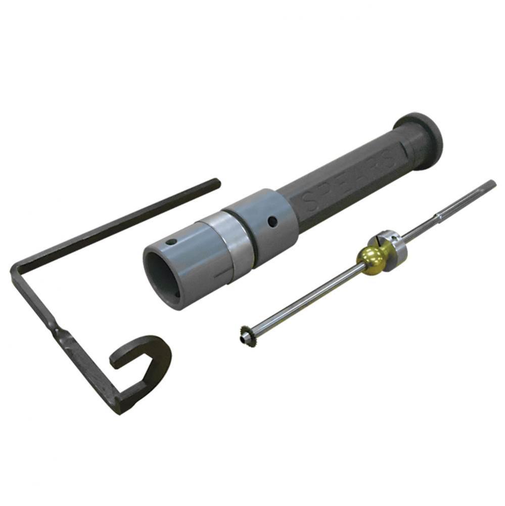SPEARS SPRINKLER HEAD ADPT REMOVAL KIT