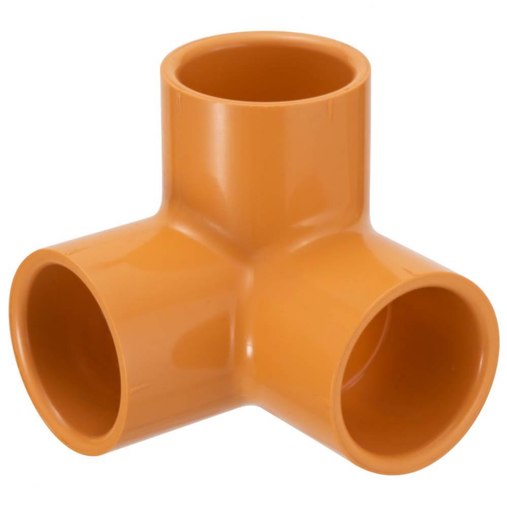 1 CPVC FLAMEGUARD SO 90 ELL SOC SCH40