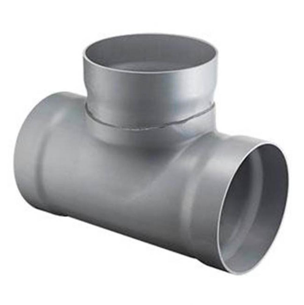 10X8 CPVC RED TEE SOC DUCT