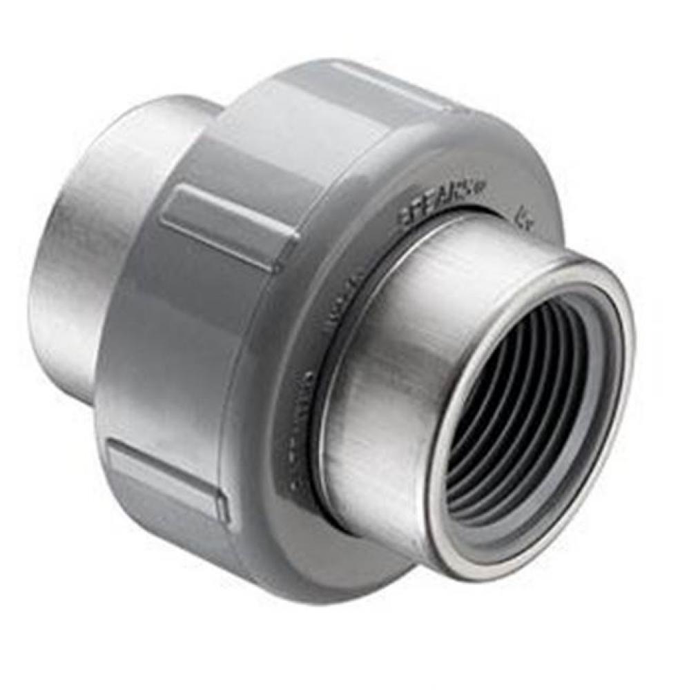 6 CPVC UNION 2000 SRFPT FKM