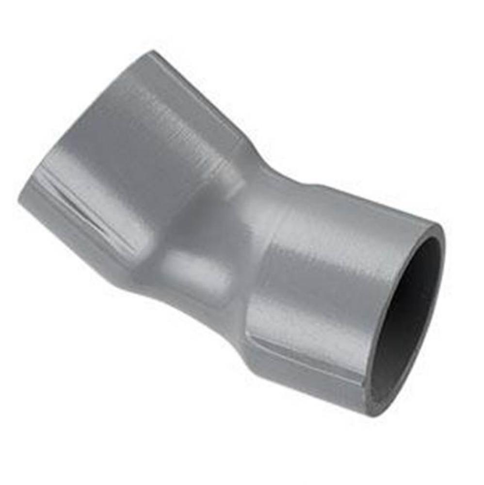 8 CPVC 30 ELBOW SOC SCH80 FAB