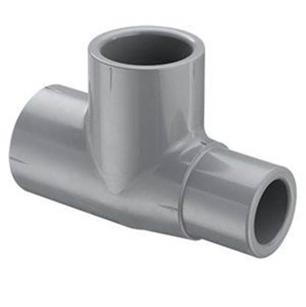 1/2 CPVC STREET TEE SPIGOTXSOCXSOC SCH80