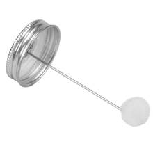 Spears DQ-125 - 1-1/4 DAUBER FOR QUART CAN