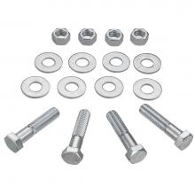 Spears HK1-120 - 10&12 SS316 FLANGE HARDWARE KIT