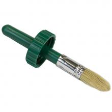 Spears KD-110 - CAP BRUSH FOR PINT (4.5 BRUSH HANDLE)
