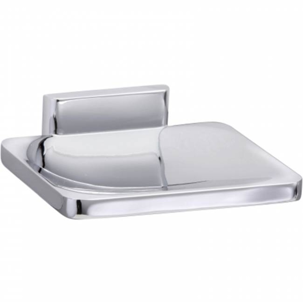 Sunglow Soap Dish, CH