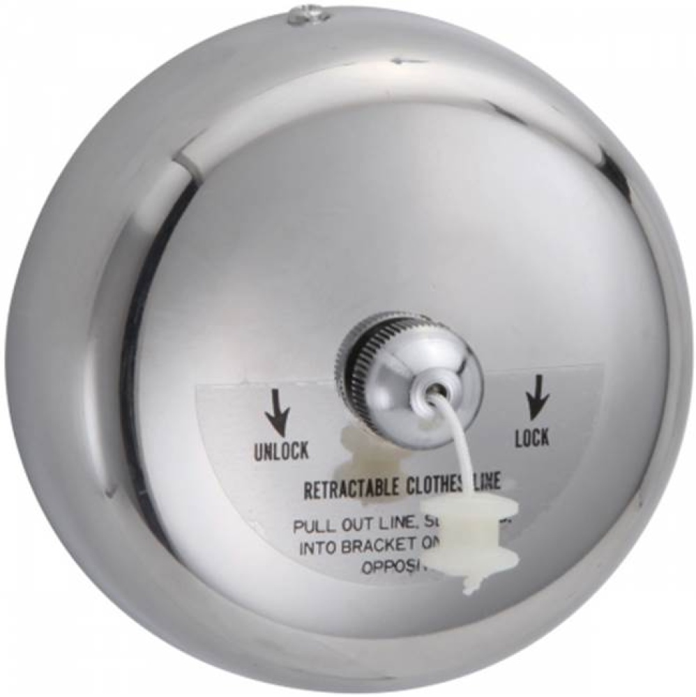 Retractable Clothes Line, CH (C26)