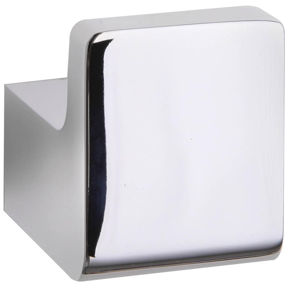 Zurich Single Robe Hook, CH