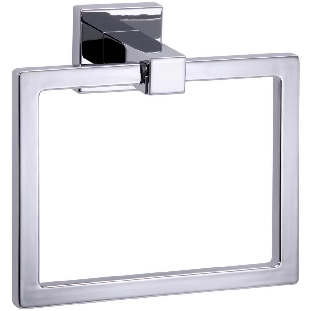 Electra Towel Ring, CH