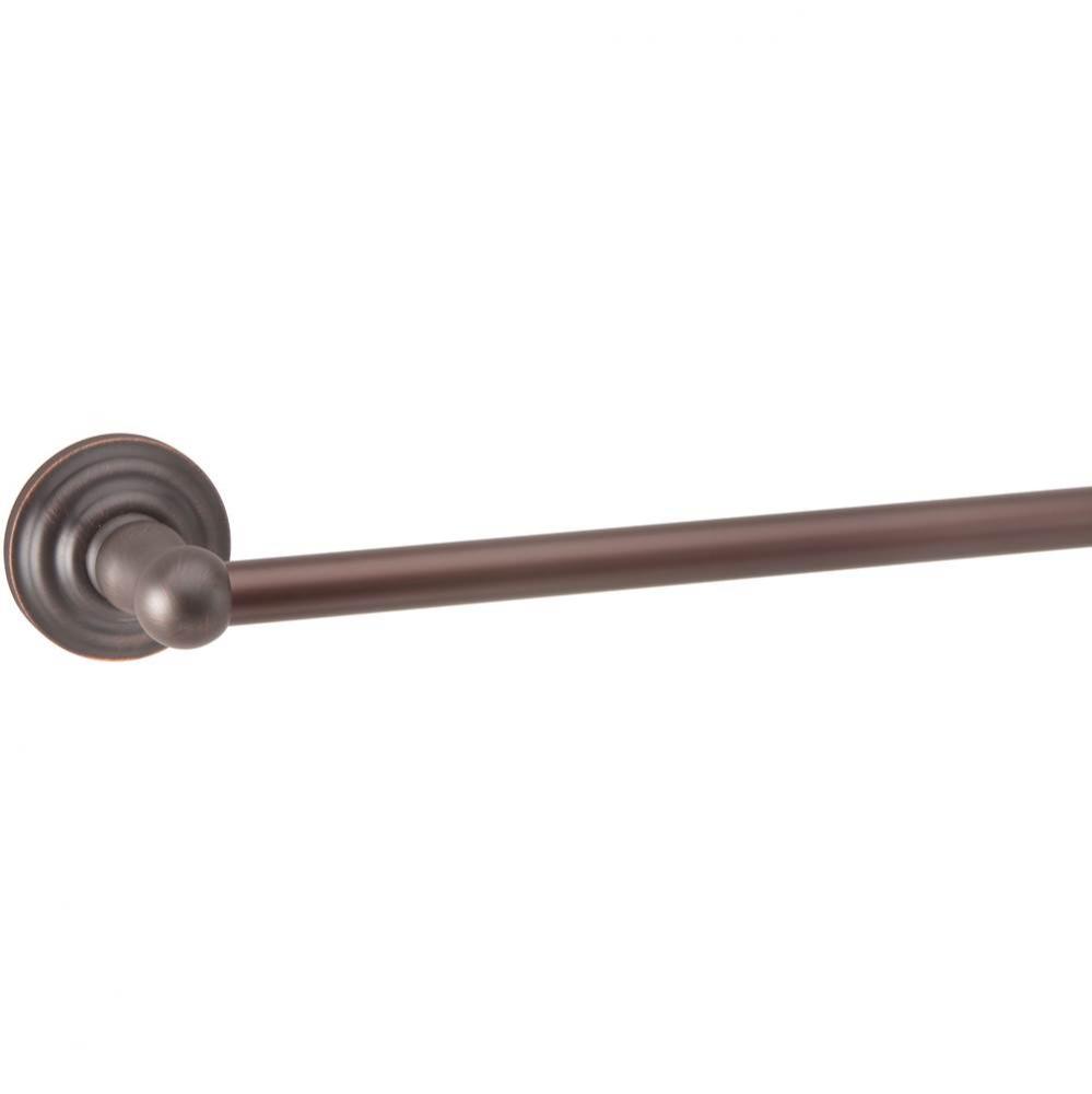 Brentwood 24'' Towel Bar BRN