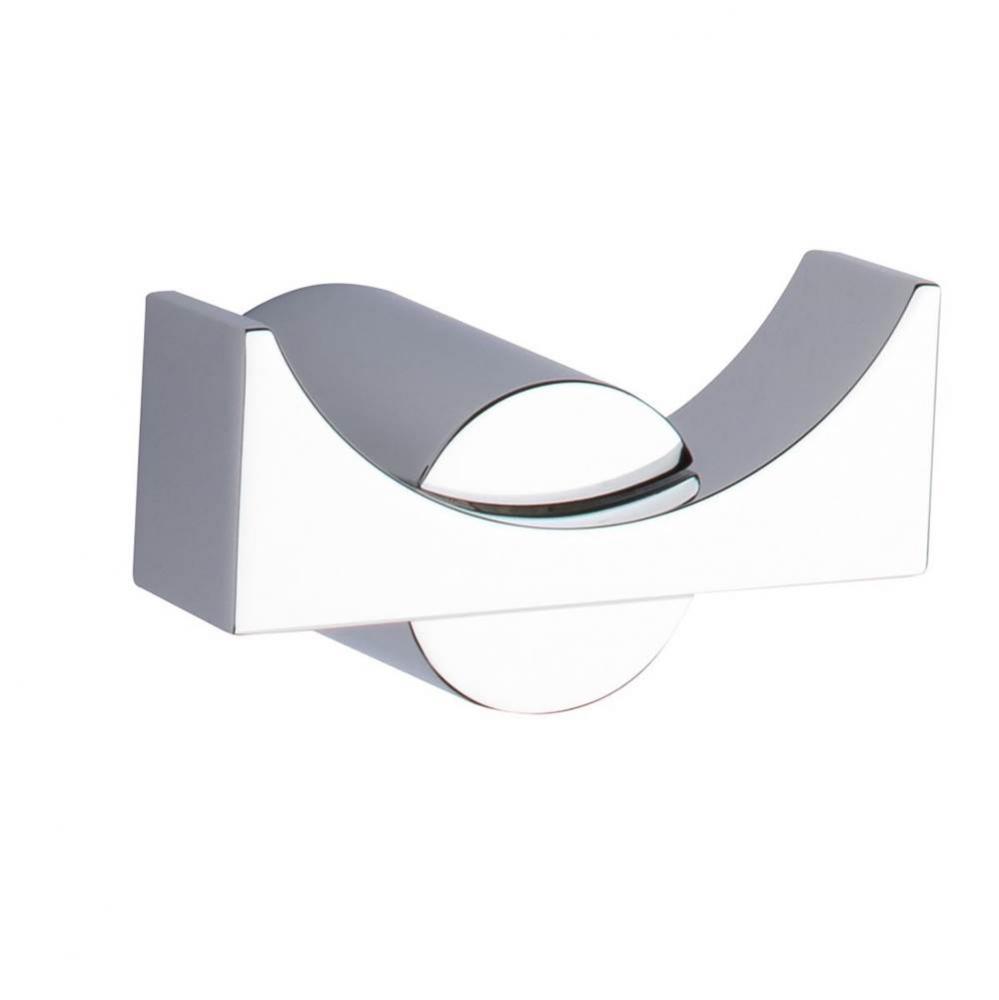 ARC DECO DOUBLE HOOK CH