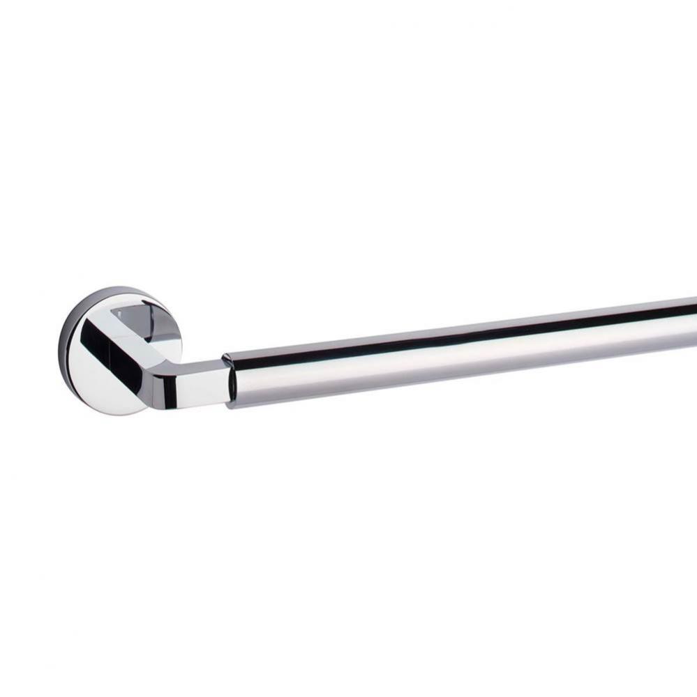 BITTER SUITE 18'' TOWEL BAR CH