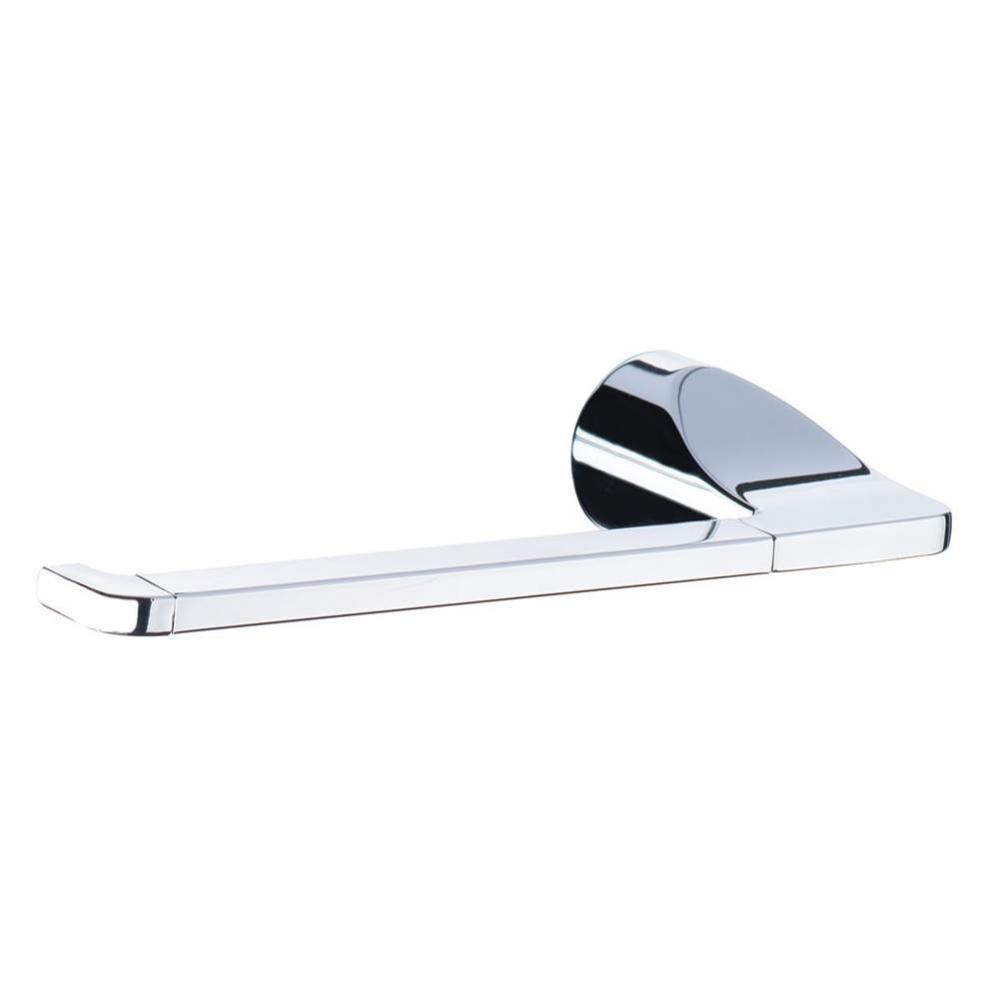 SLIP STREAM PAPER HOLDER LEFT Chrome