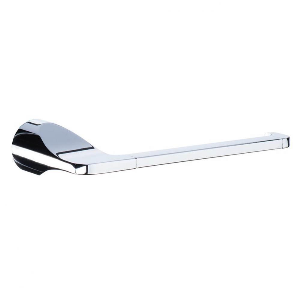 SLIP STREAM PAPER HOLDER RIGHT Chrome