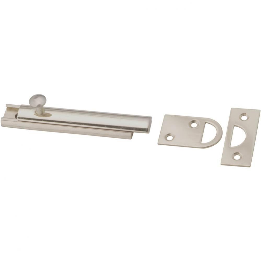 4'' Surface Bolt, SN (C15)