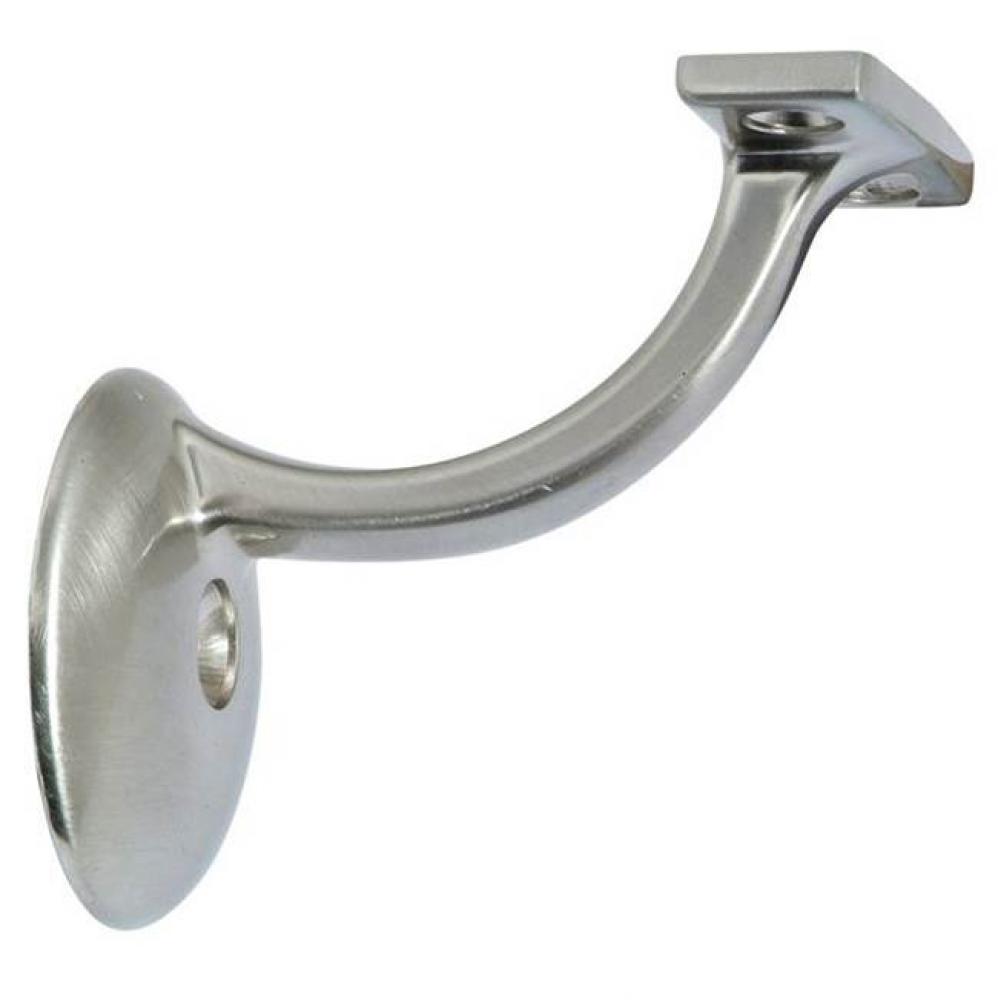 Solid Die-Cast Heavy Duty Handrail Bracket, SN 15