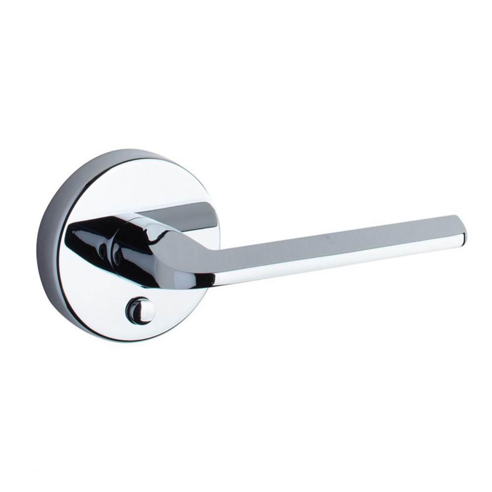 SLIP STREAM LEVER ROUND PASSAGE 6 IN 1 AUTO-RELEASE 26