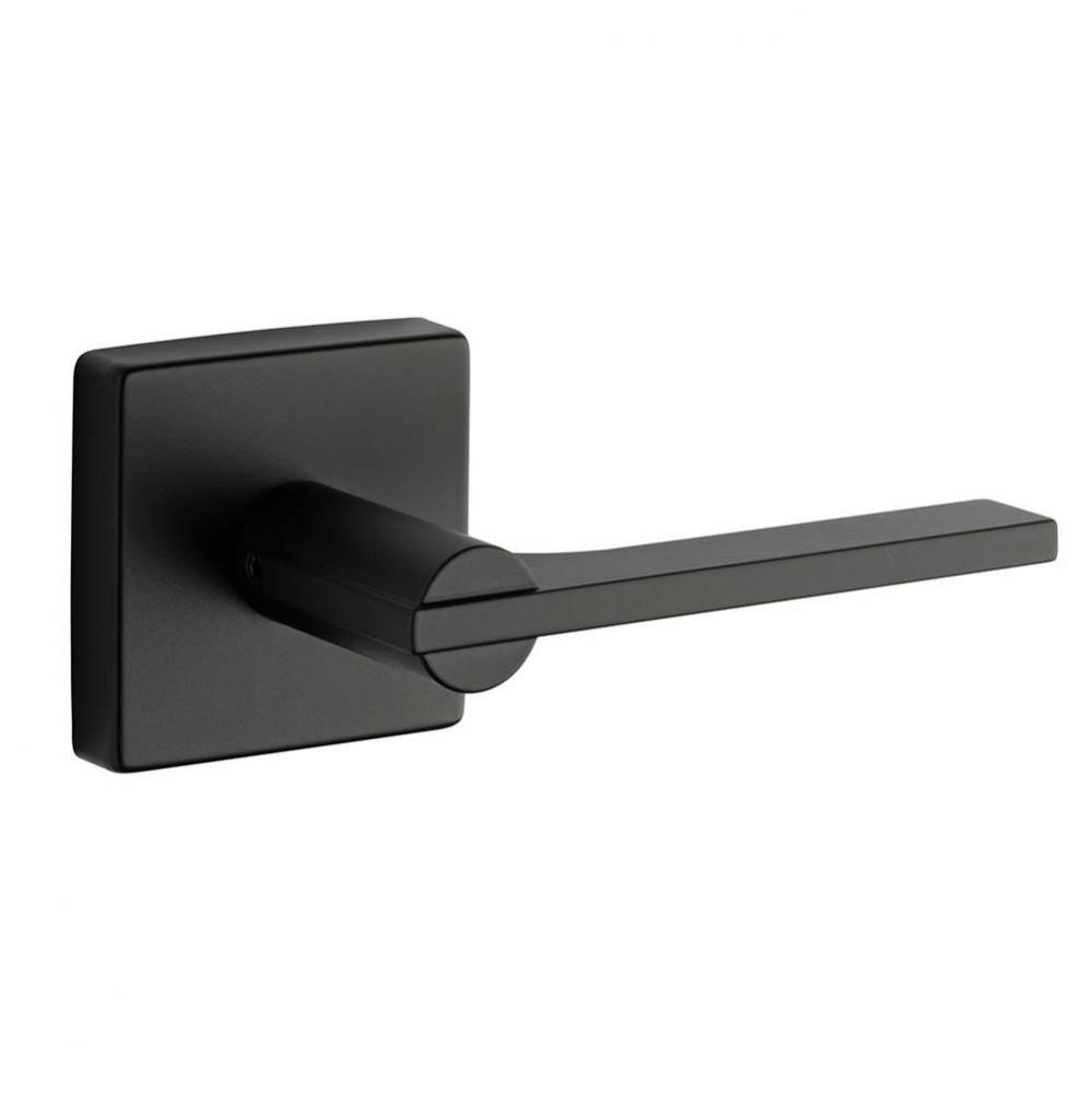 Arc Deco Lever Square Passage 6-1 19