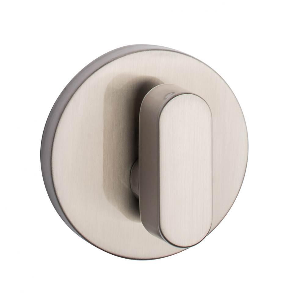 G2 Deadbolt Round Inside Trim Kit BLK