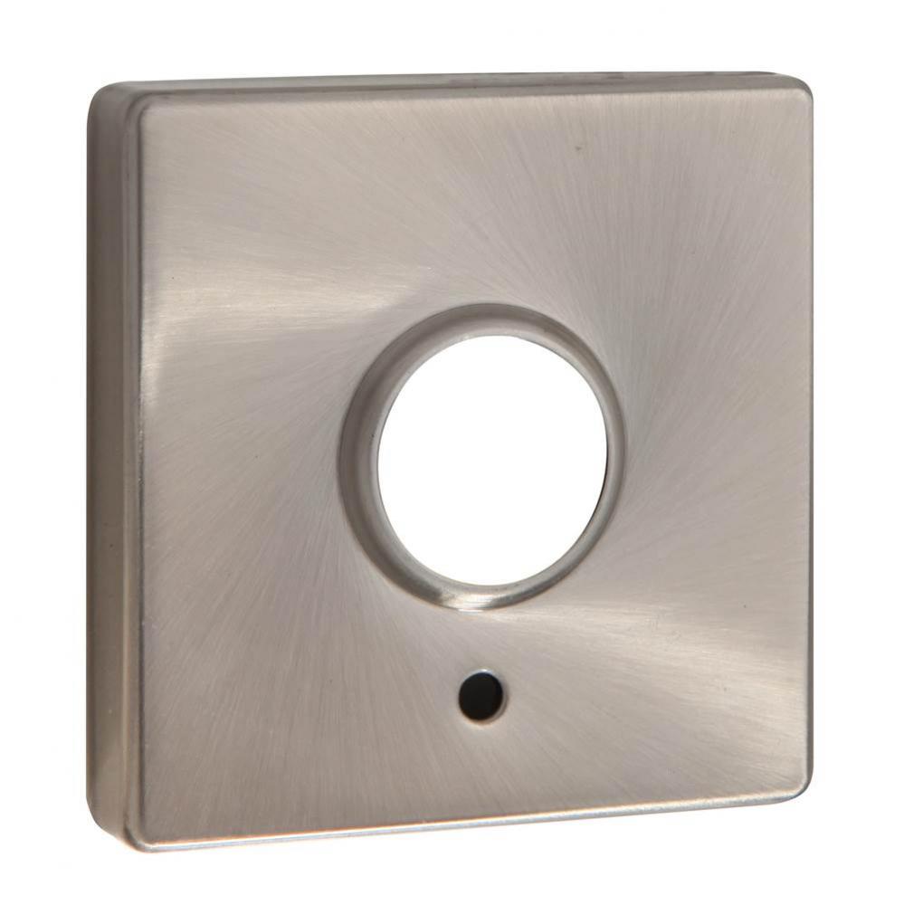 Square Contemporary Rose Kit Privacy, SN