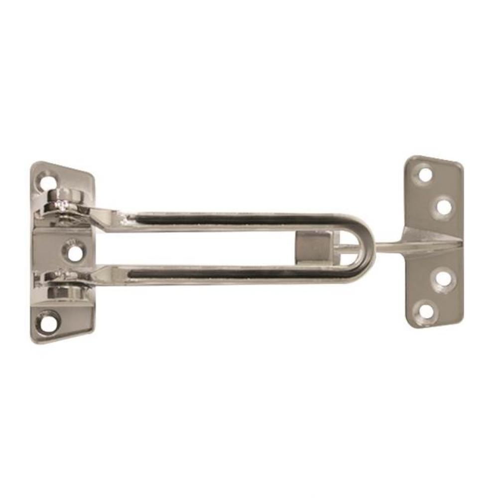 Bumper Door Guard, PC 26