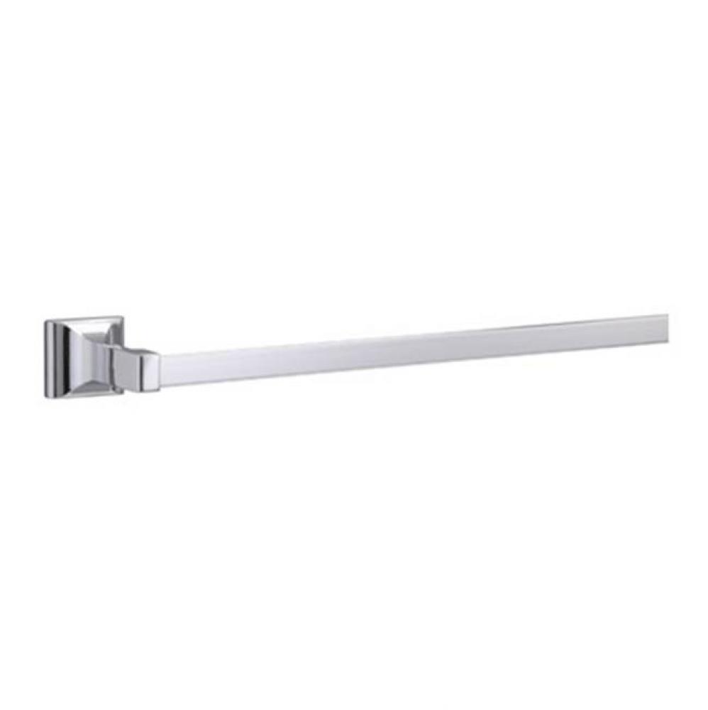 30'' X 3/4'' Towel Bar Aluminum