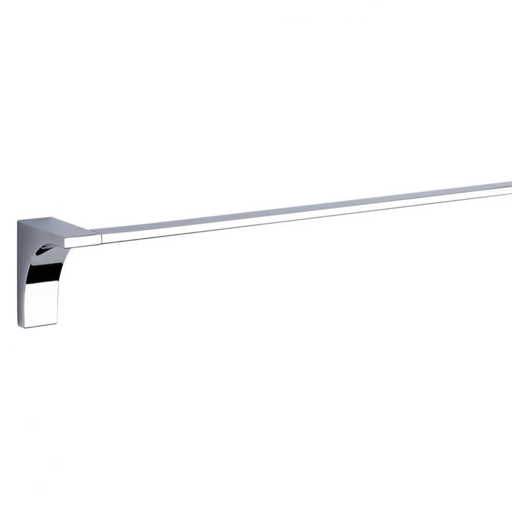 ARC DECO 24'' TOWEL BAR CH