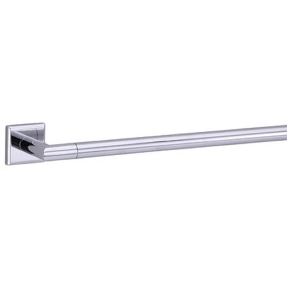 Naples 24'' Towel Bar CH