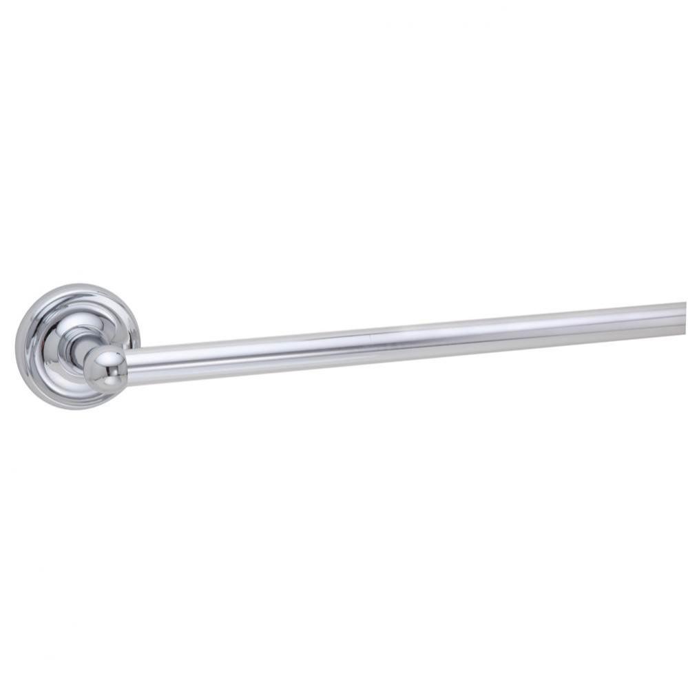 Maxwell 30'' Towel Bar CH