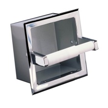 Taymor 01-1070 - TP HOLDER EXTRA ROLL RECS CH
