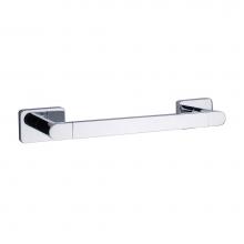 Taymor 04-32110 - SPELLBOUND 10'' TOWEL BAR CH