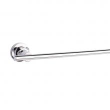 Taymor 02-D33124 - Northern Lights 24In Towel Bar CH