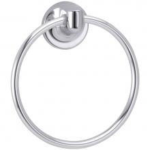 Taymor 04-SN8404 - INFINITY TOWEL RING SN