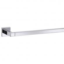 Taymor 04-2124 - Electra 24'''' Towel Bar, CH
