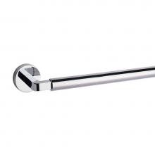 Taymor 04-33018 - BITTER SUITE 18'' TOWEL BAR CH