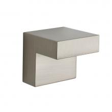 Taymor 20-0700PC - Cabinet/Closet Metra Knob PC