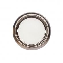 Taymor 20-2700BLK - Finger Pull / Snap 3/4'' BLK