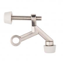 Taymor 25-B4614ORB - Hinge Pin Door Stop, ORB 10B