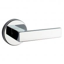 Taymor 30-D007034BLK - 1948 Lever Round Passage 6-1 19